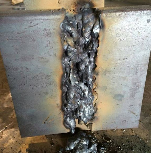 Những điều chú ý trong sửa chữa nhà xử lý sự cố kết cấu thép Những điều chú ý trong sửa chữa nhà xử lý sự cố kết cấu thép