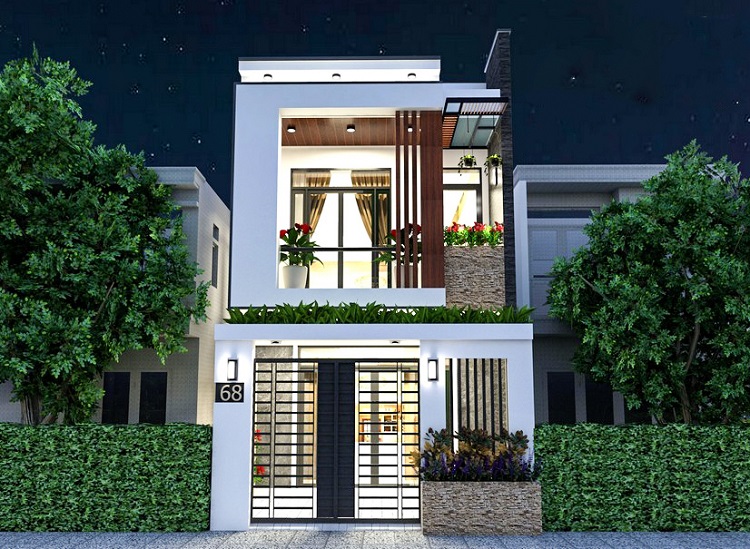 Xây là trọn gói là gì?