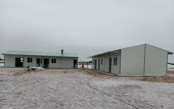 Địa chỉ xây dựng nhà uy tín