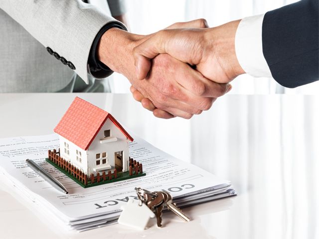 Những Ưu Điểm Của Hợp Đồng Chìa Khóa Trao Tay Bạn Không Thể Bỏ Qua Những Ưu Điểm Của Hợp Đồng Chìa Khóa Trao Tay Bạn Không Thể Bỏ Qua