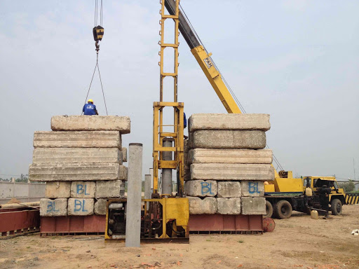 Phương pháp xử lý sự cố móng trong sửa chữa nhà Phương pháp xử lý sự cố móng trong sửa chữa nhà