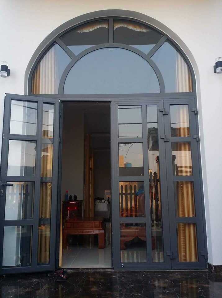 Cửa nhôm kính Uy tín Biên Hòa Cửa nhôm kính Uy tín Biên Hòa