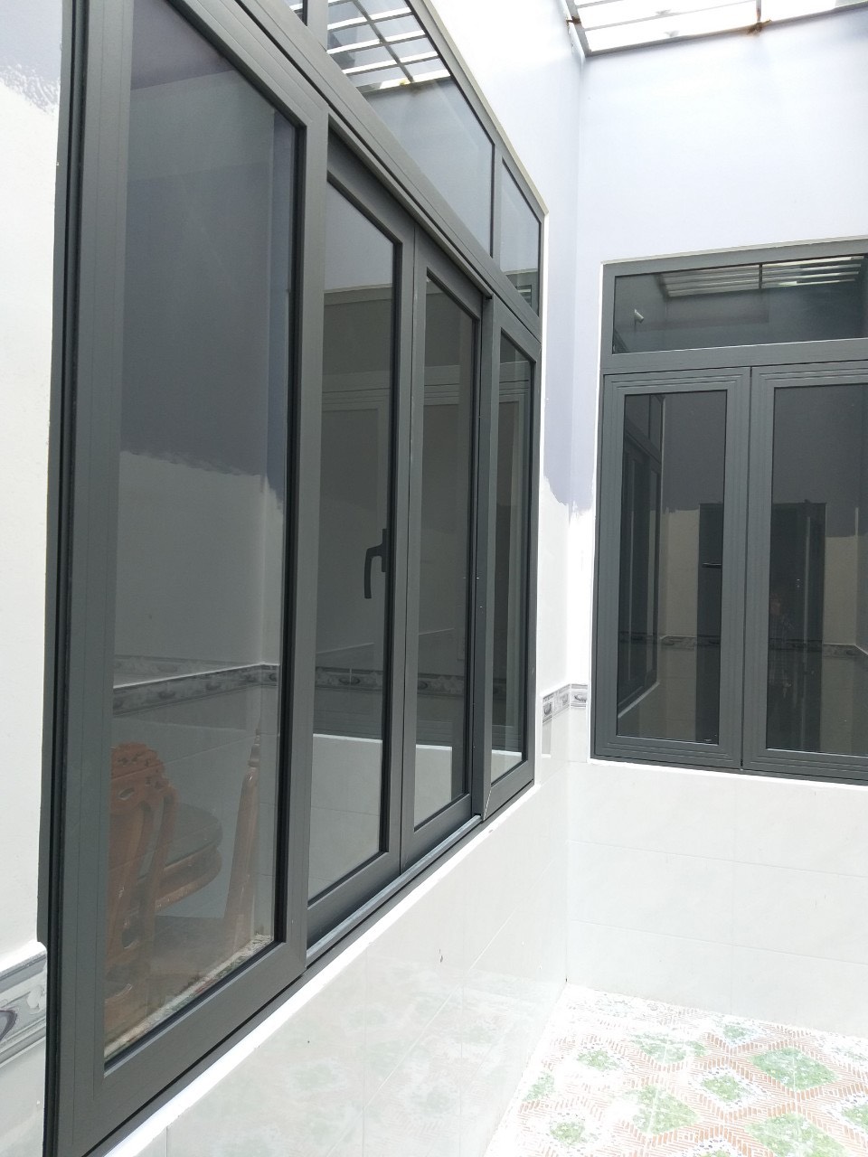 Cửa nhôm kính Uy tín Biên Hòa Cửa nhôm kính Uy tín Biên Hòa