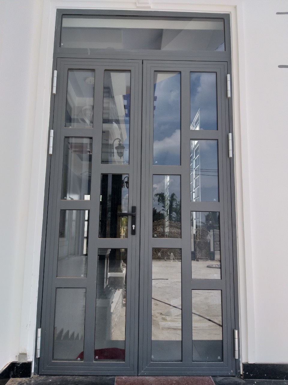 Cửa nhôm kính Uy tín Biên Hòa Cửa nhôm kính Uy tín Biên Hòa