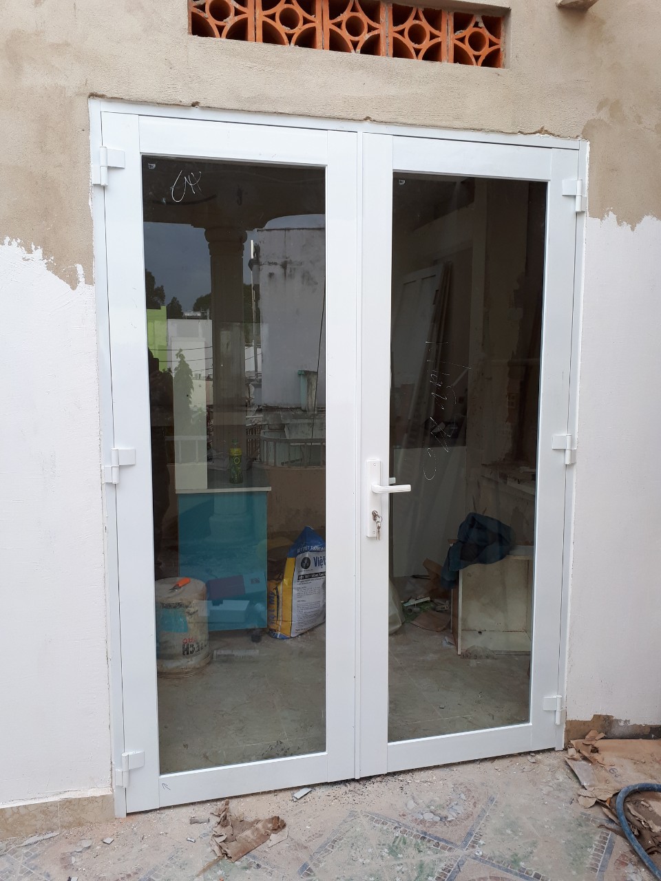 Cửa nhôm kính Uy tín Biên Hòa Cửa nhôm kính Uy tín Biên Hòa