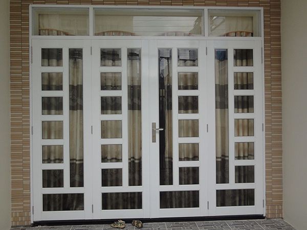 Cửa nhôm kính Uy tín Biên Hòa Cửa nhôm kính Uy tín Biên Hòa