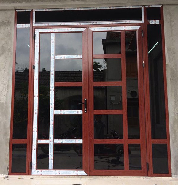 Cửa nhôm kính Uy tín Biên Hòa Cửa nhôm kính Uy tín Biên Hòa