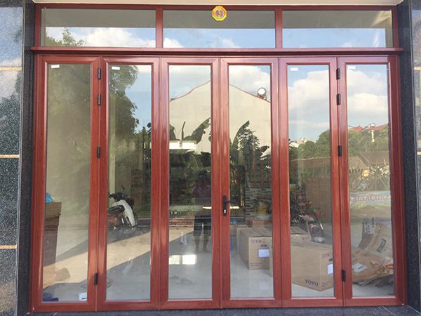 Cửa nhôm kính Uy tín Biên Hòa Cửa nhôm kính Uy tín Biên Hòa