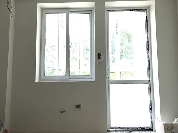 Cửa nhôm kính Uy tín Biên Hòa Cửa nhôm kính Uy tín Biên Hòa