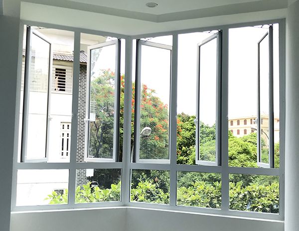 Cửa nhôm kính Uy tín Biên Hòa Cửa nhôm kính Uy tín Biên Hòa