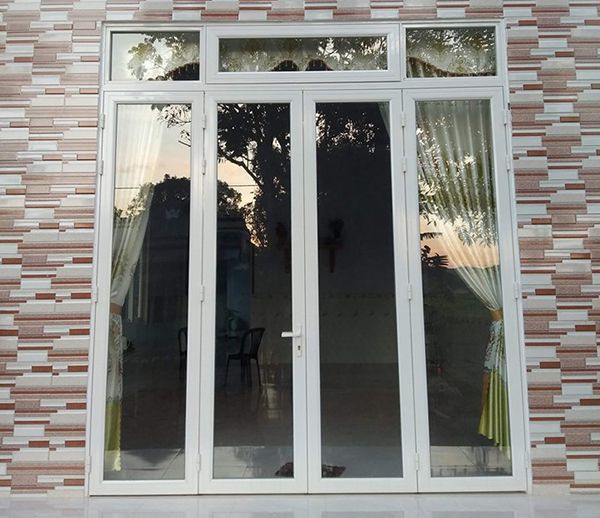 Cửa nhôm kính Uy tín Biên Hòa Cửa nhôm kính Uy tín Biên Hòa