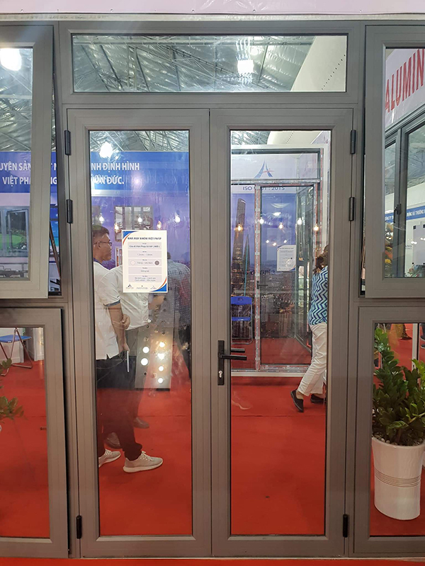 Cửa nhôm kính Uy tín Biên Hòa Cửa nhôm kính Uy tín Biên Hòa
