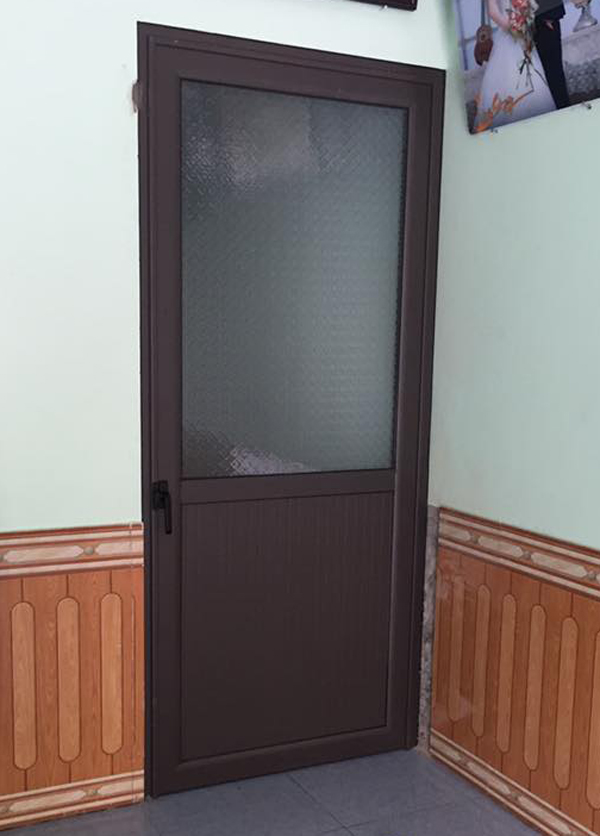 Cửa nhôm kính Uy tín Biên Hòa Cửa nhôm kính Uy tín Biên Hòa