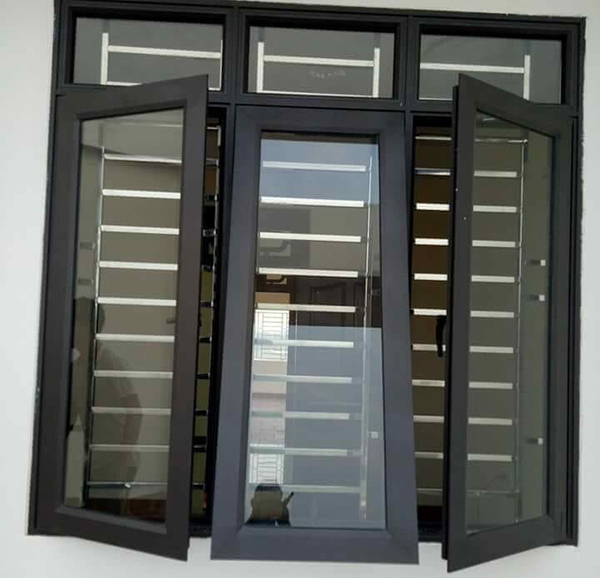 Cửa nhôm kính Uy tín Biên Hòa Cửa nhôm kính Uy tín Biên Hòa