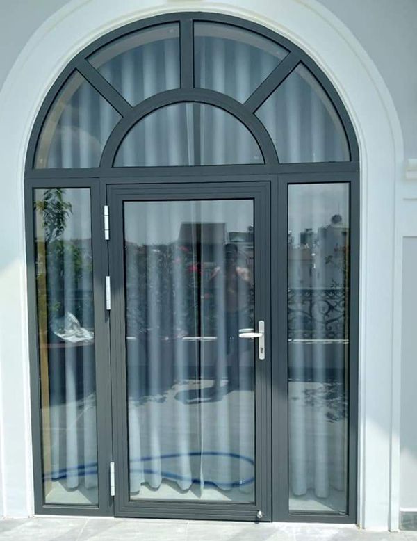 Cửa nhôm kính Uy tín Biên Hòa Cửa nhôm kính Uy tín Biên Hòa