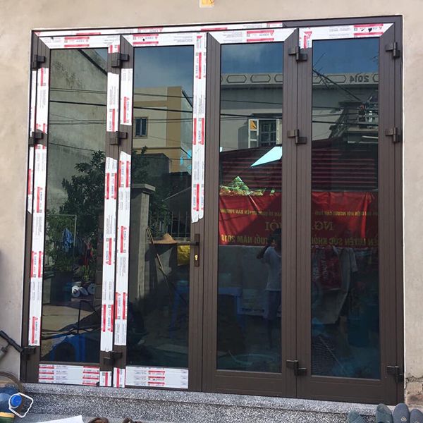 Cửa nhôm kính Uy tín Biên Hòa Cửa nhôm kính Uy tín Biên Hòa