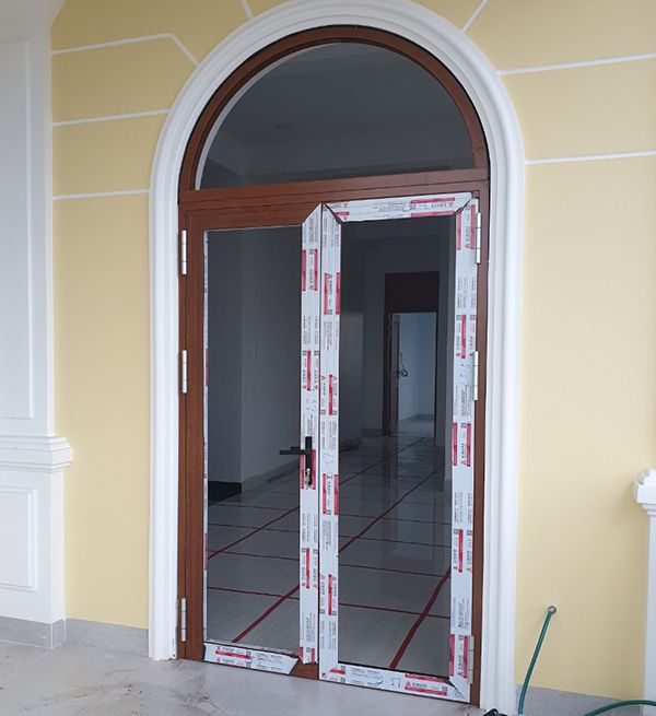 Cửa nhôm kính Uy tín Biên Hòa Cửa nhôm kính Uy tín Biên Hòa