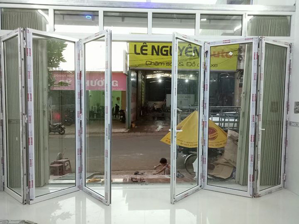 Cửa nhôm kính Uy tín Biên Hòa Cửa nhôm kính Uy tín Biên Hòa