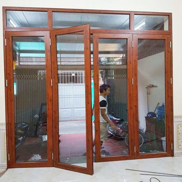 Thợ Thi Công Cửa Nhôm Kính Việt Pháp Tại Biên Hòa Thợ Thi Công Cửa Nhôm Kính Việt Pháp Tại Biên Hòa