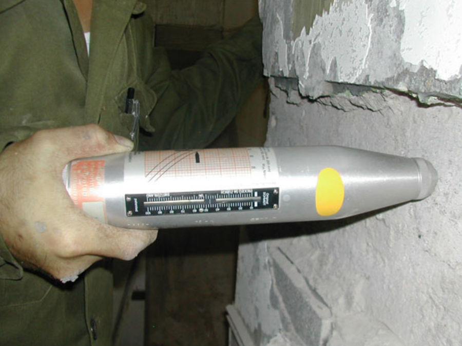 Những điều chú ý trong sửa chữa nhà xử lý sự cố sập đổ cục bộ Những điều chú ý trong sửa chữa nhà xử lý sự cố sập đổ cục bộ