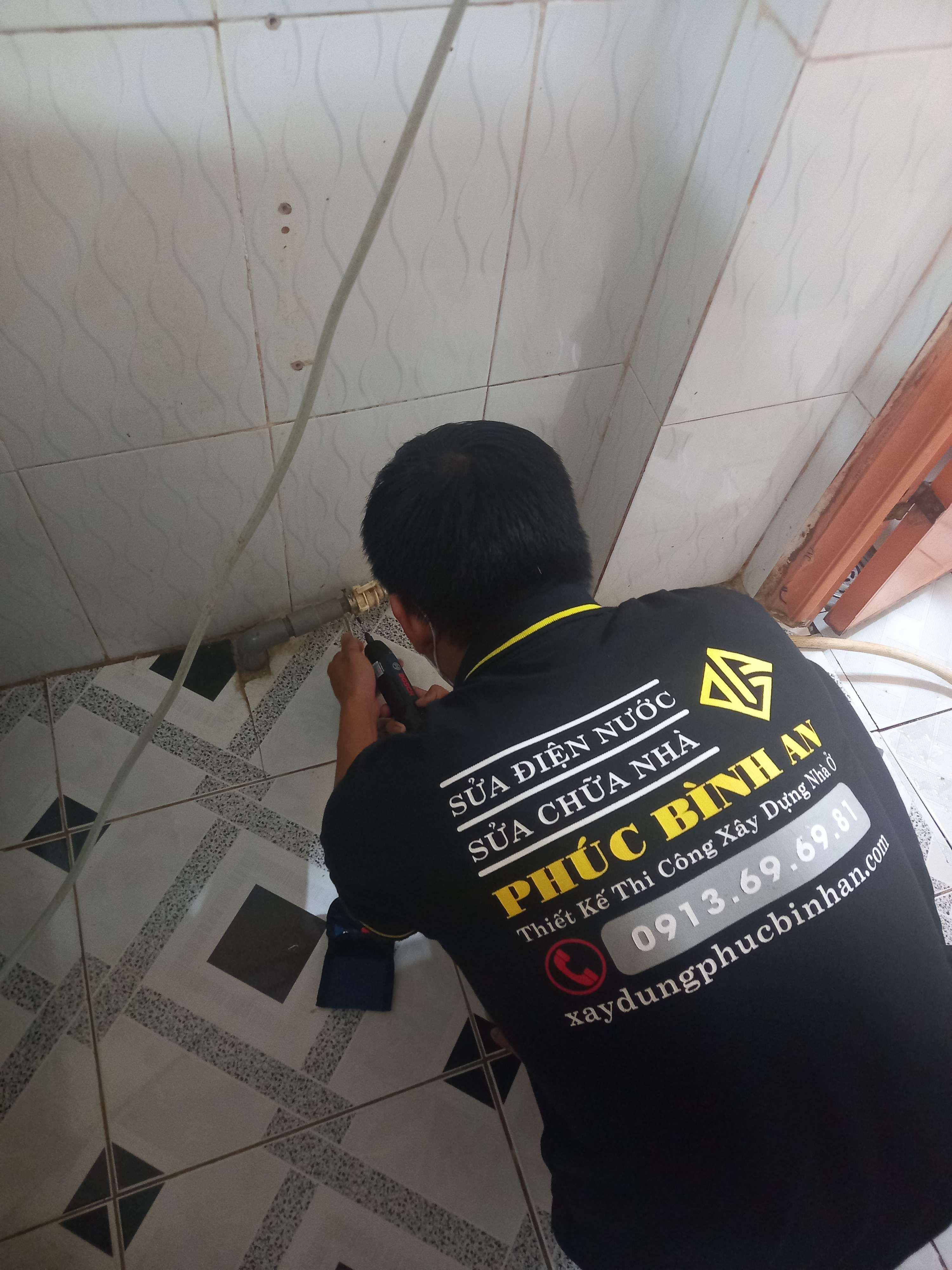 Dịch Vụ Sửa Chữa Điện Nước Chuyên Nghiệp Tại Phường Tam Phước, Đồng Nai Dịch Vụ Sửa Chữa Điện Nước Chuyên Nghiệp Tại Phường Tam Phước, Đồng Nai