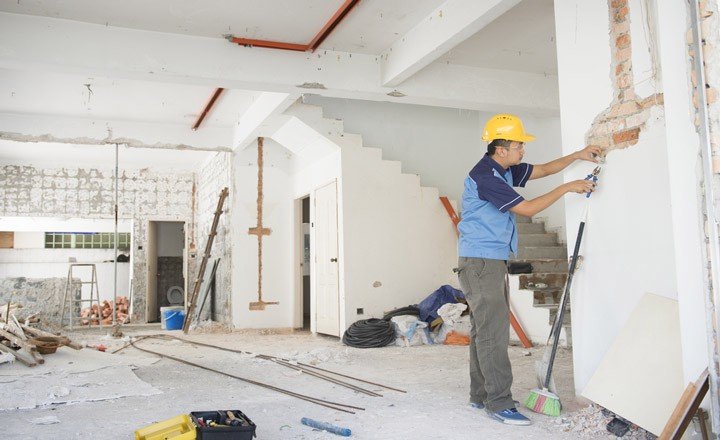 Dịch Vụ Sửa Chữa Nhà Dịch Vụ Sửa Chữa Nhà