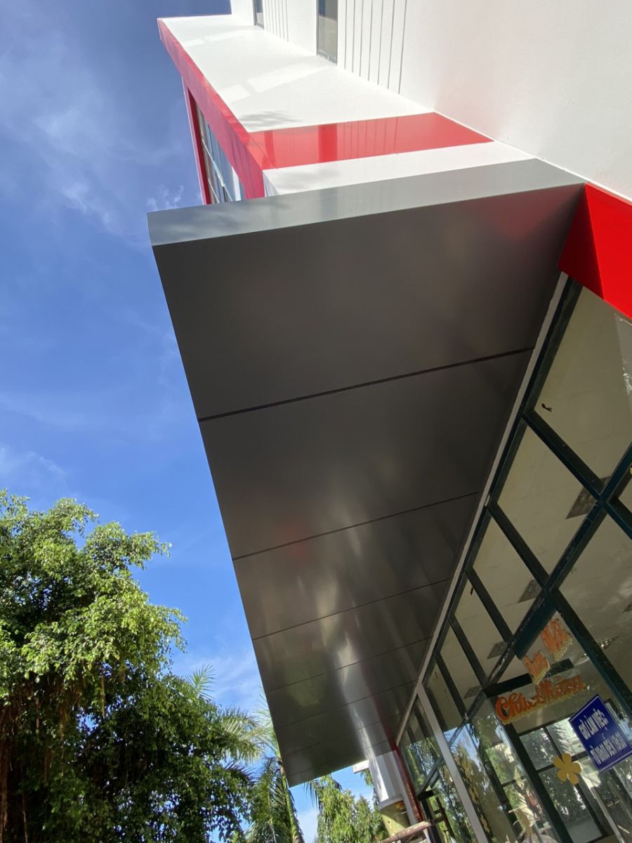 Dịch vụ thi công nhôm kính alu tại Biên Hòa Dịch vụ thi công nhôm kính alu tại Biên Hòa