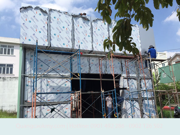 Dịch vụ thi công nhôm kính alu tại Biên Hòa Dịch vụ thi công nhôm kính alu tại Biên Hòa