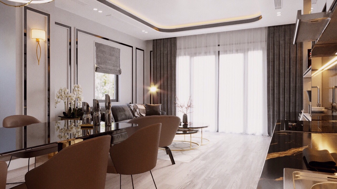 Dịch vụ thiết kế nhà Dịch vụ thiết kế nhà