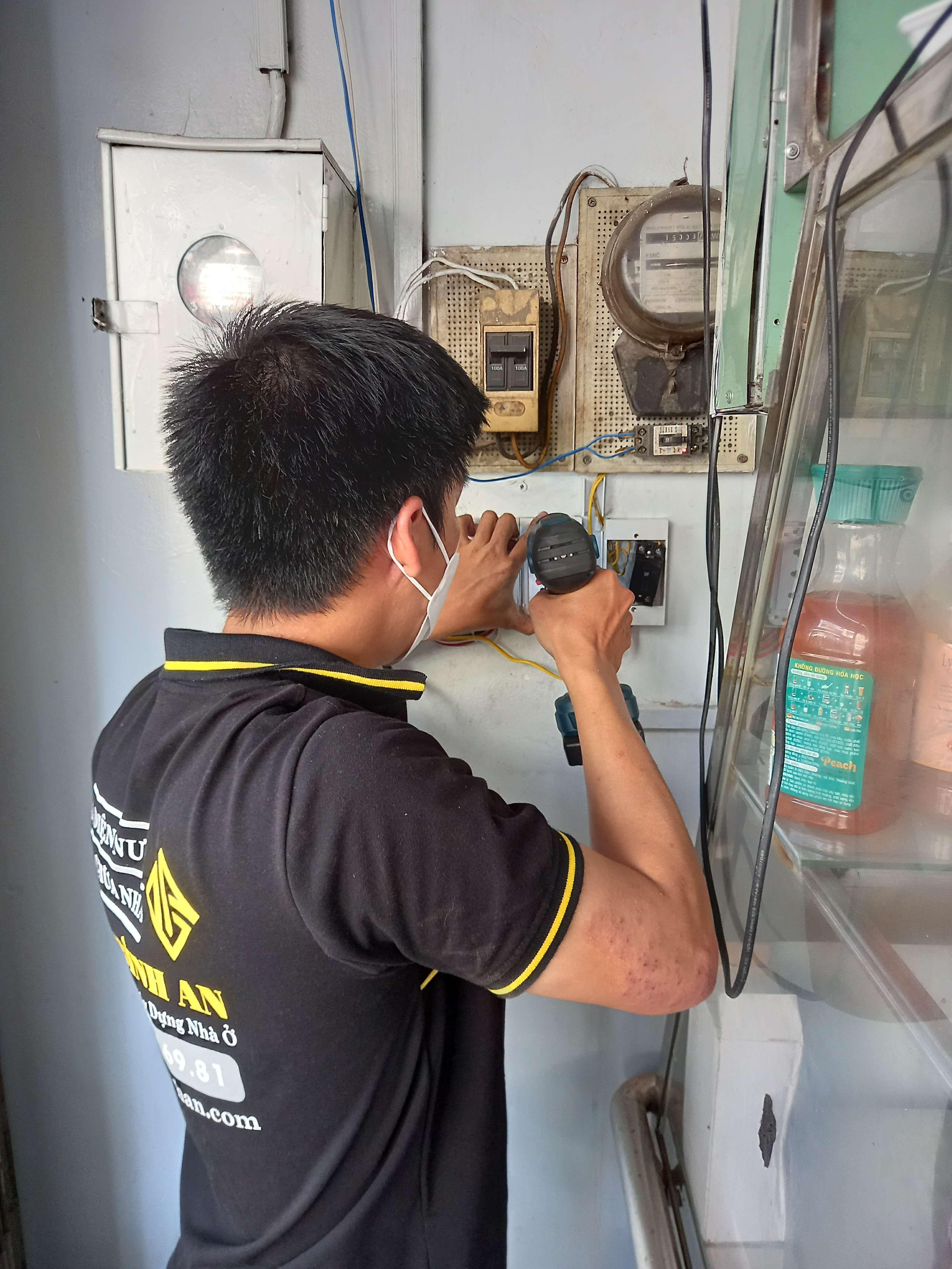 Dịch Vụ Sửa Chữa Điện Nước - XD Phúc Bình An - Gọi Đến Ngay! Dịch Vụ Sửa Chữa Điện Nước - XD Phúc Bình An - Gọi Đến Ngay!