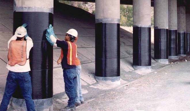 Phương pháp xử lý nâng cao tính đồng nhất trong sửa chữa nhà Phương pháp xử lý nâng cao tính đồng nhất trong sửa chữa nhà