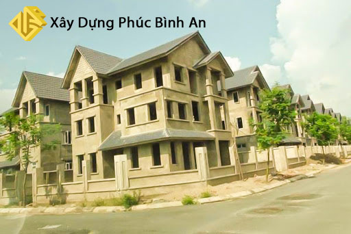 Xây dựng Phúc Bình An - đơn vị báo giá xây nhà trọn gói uy tín, chất lượng