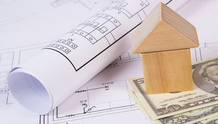 Các thành phần mà một bộ hồ sơ xin cấp phép sửa chữa đầy đủ và hợp cách cần có là những gì