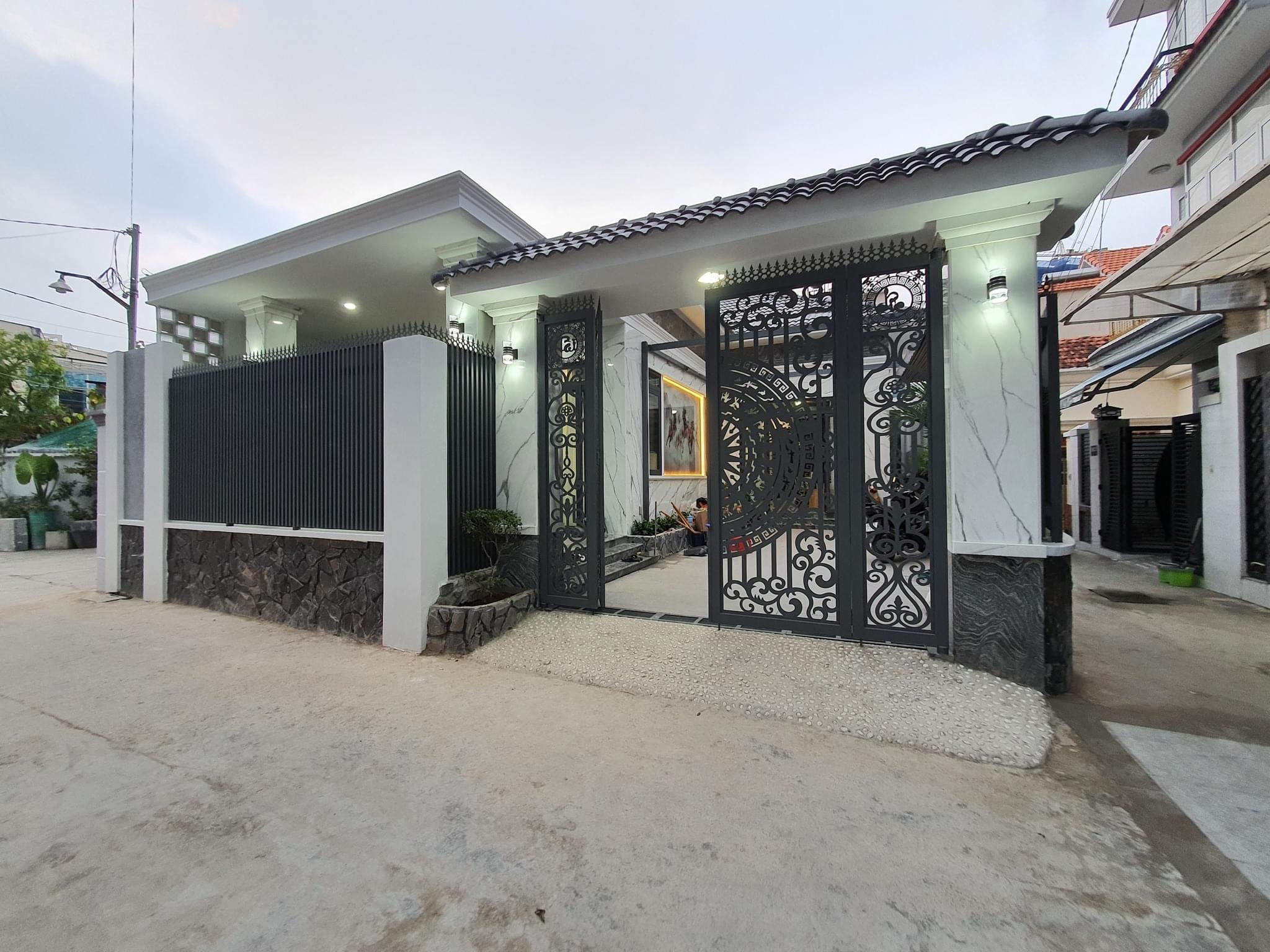 Giá Xây Nhà Trọn Gói Chìa Khóa Trao Tay Tại Biên Hòa Giá Xây Nhà Trọn Gói Chìa Khóa Trao Tay Tại Biên Hòa