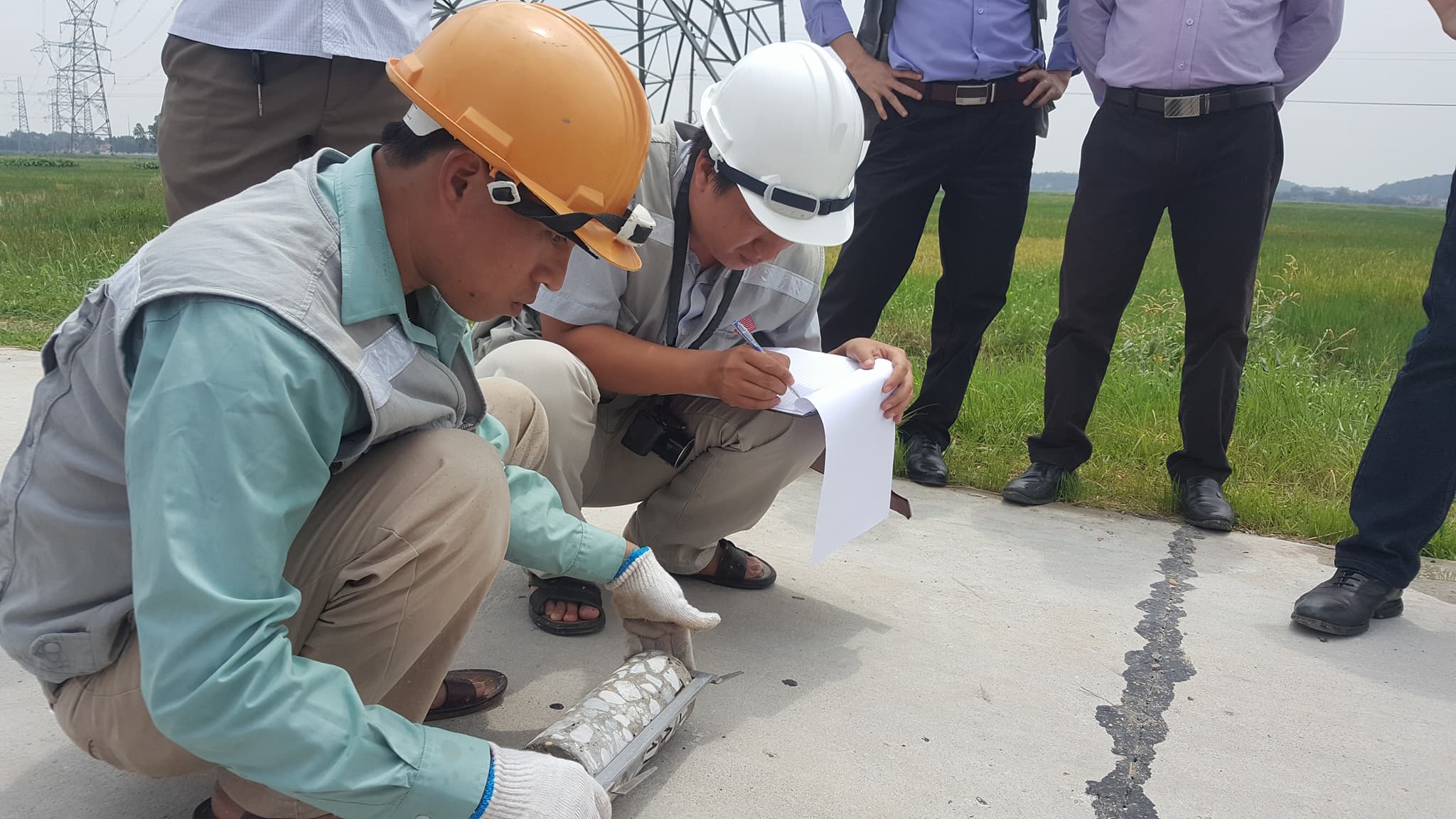 Sửa chữa nhà phải kiểm định độ tin cậy của kết cấu Sửa chữa nhà phải kiểm định độ tin cậy của kết cấu