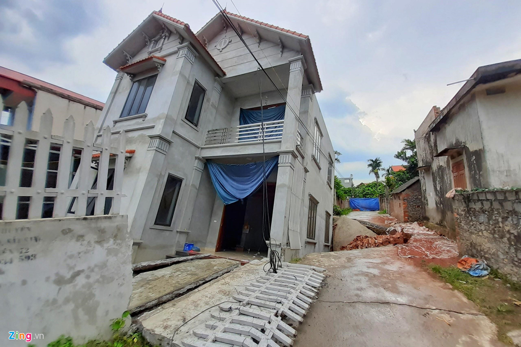 Đặc tính biến dạng của nền hoàng thổ có tính lún ướt Đặc tính biến dạng của nền hoàng thổ có tính lún ướt