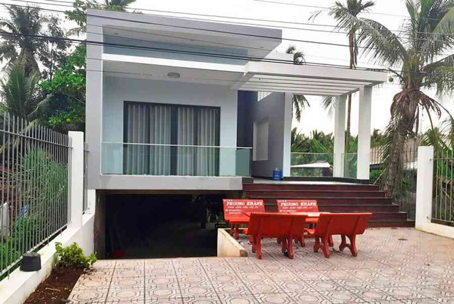 Xây dựng Phúc Bình An sự lựa chọn hàng đầu cho việc thiết kế nhà ở của bạn