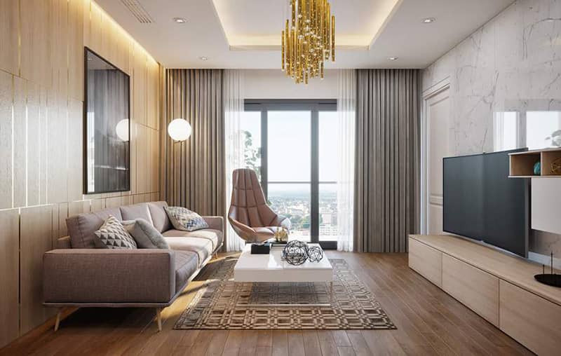 Nguyên tắc hiểu rõ không gian thực tế