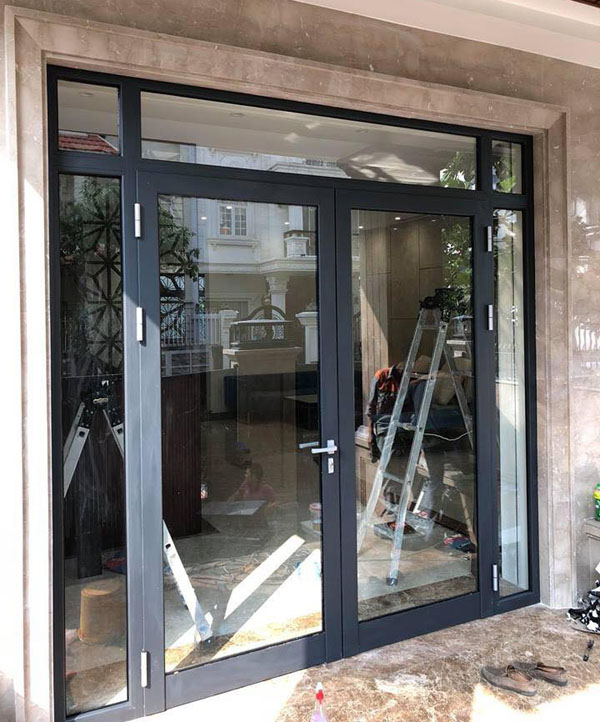 Thợ Thi Công Cửa Nhôm Kính Việt Pháp Tại Biên Hòa Thợ Thi Công Cửa Nhôm Kính Việt Pháp Tại Biên Hòa