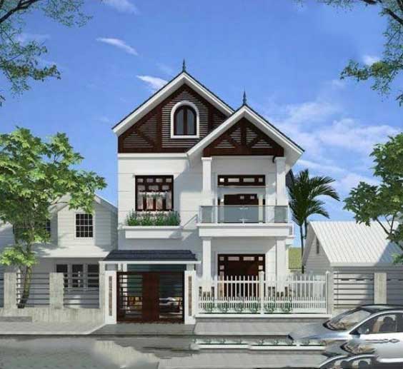 Những hạng mục mà bạn sẽ nhận được khi sử dụng gói thầu xây dựng trọn gói