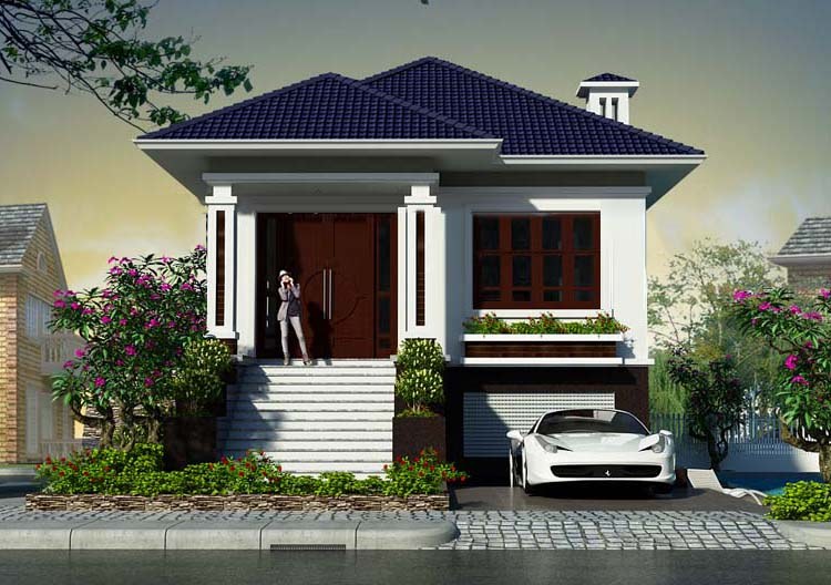 Phân loại nhà cấp 4