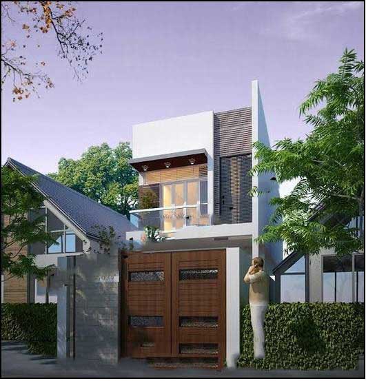 Xu hướng độc đáo