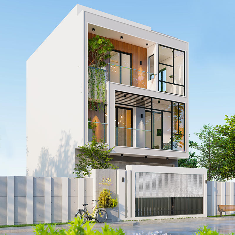 Tại sao nên lựa chọn dịch vụ xây nhà trọn gói?