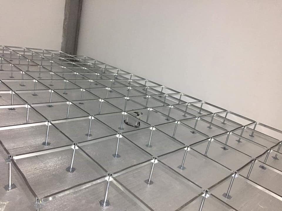 Thay đổi công nghệ thi công để xử lý sự cố trong sửa chữa nhà Thay đổi công nghệ thi công để xử lý sự cố trong sửa chữa nhà