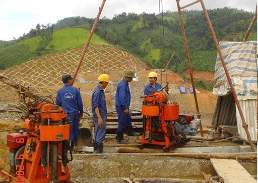 Vấn đề khảo sát Vấn đề khảo sát