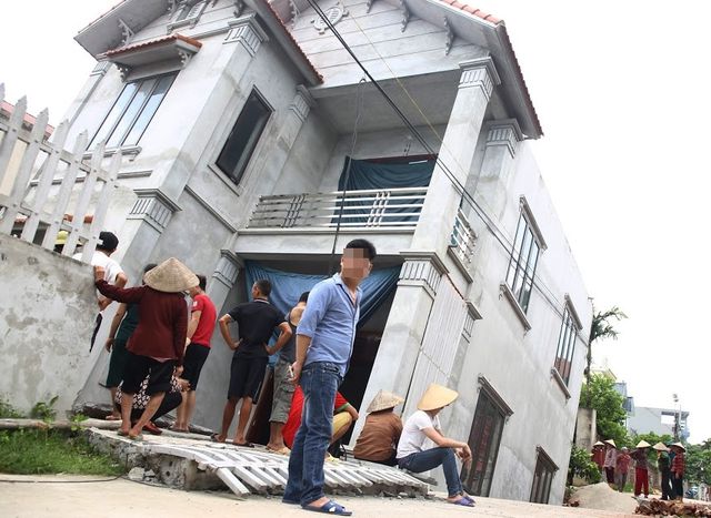 Các gói dịch vụ xây nhà ở trọn gói của Phúc Bình An