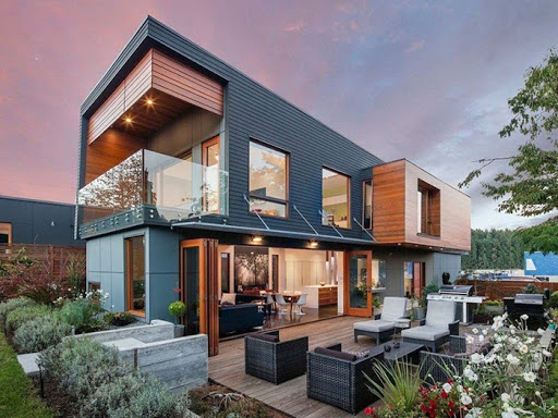 Tiết kiệm chi phí xây dựng