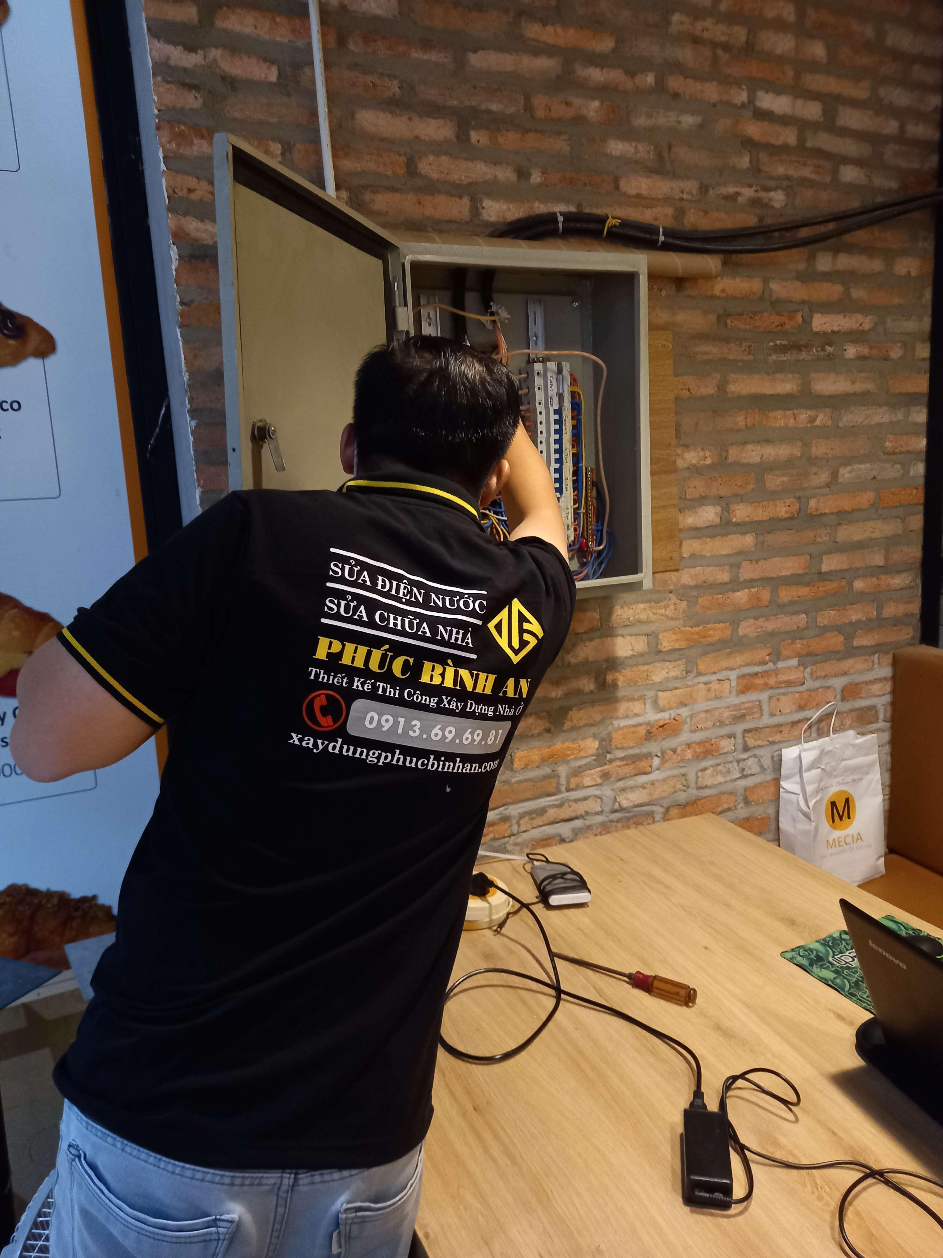 Dịch Vụ Sửa Chữa Điện Nước - XD Phúc Bình An - Gọi Đến Ngay! Dịch Vụ Sửa Chữa Điện Nước - XD Phúc Bình An - Gọi Đến Ngay!