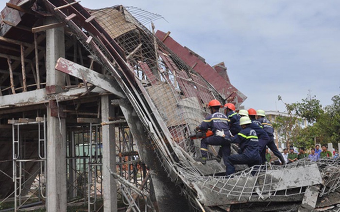 Nhiệm vụ chủ yếu của xử lý sự cố sửa chữa nhà Nhiệm vụ chủ yếu của xử lý sự cố sửa chữa nhà