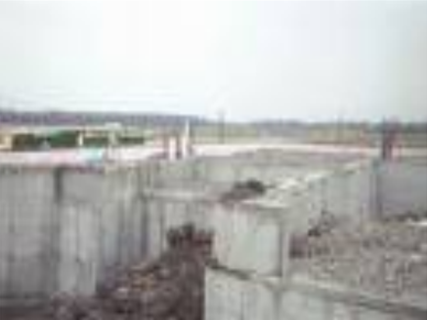 Phóng tuyến trắc địa sai Phóng tuyến trắc địa sai